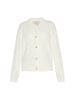 usha FESTIVAL Cardigan in offwhite