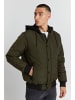 BLEND Winterjacke BHOuterwear in Olive