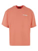 2Y Studios T-Shirt in orange