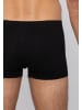 Ammann Retro Short / Pant Cotton & More in Schwarz