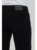 !SOLID 5-Pocket-Jeans SDTam in Tiefschwarz