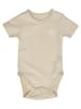 Hummel Strampler Hmlmini Kinder in WHITECAP GRAY