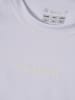 Hummel T-Shirt Hmlbl Kinder in WHITE