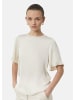 comma T-Shirt in 8007_helles beige