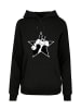 F4NT4STIC Hoodie in black