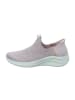 Skechers Sportliche Slipper in Rosa