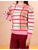 Oilily Klara Pullover in Rosa