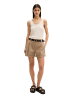 Marc O'Polo Tanktop slim in Grey Silk