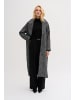 My Essential Wardrobe Jacke MaggieMW Loose fit in Black - Off White Combo