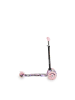 Moni Kinderroller Fidget 3 Räder in rosa