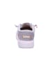 Fusion Leinenschuh  in Grau