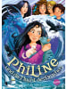Arena Buch - Philine und die Macht des Drachen (3)
