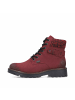 rieker Winterstiefel in rot