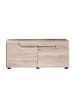 ebuy24 Sitzbank Margit Eiche Dekor 88 x 37 cm