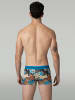 Muchachomalo 2er-Set: Boxershort in Mehrfarbig - für Herren