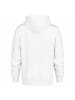 Gant Sweatjacke in Weiß
