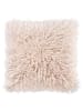 Butlers Kissen TIBET in Creme
