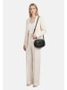 David Jones Schultertasche in BLACK