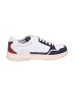 Tommy Hilfiger Schnürschuh in blau