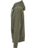 Urban Classics Sweat & Fleece - Hoody in olive