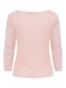 Cloud5ive Long Sleef in rose