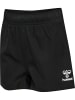 Hummel Kurze Hose Hmlrugby Kinder in BLACK