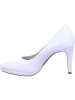 s.Oliver Pumps in weiß