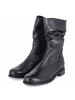 Gabor Schaftstiefel in black
