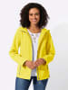 WITT WEIDEN Softshelljacke in limone