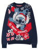 Disney Overall in Blau