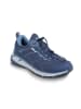 MEINDL Trekkingschuhe low in blau
