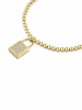Philipp Plein Armband für Damen in gold