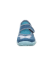 superfit Hausschuh BONNY in Blau