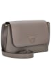 Guess Meridian II - Umhängetasche 28 cm (dark taupe) in dark taupe