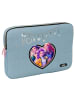KPop Demon Hunters K-pop Demon Hunters Denim Dreams Laptop-Tasche 39,5 cm
