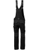 Helly Hansen Latzhose "Oxford 2.0 CNCT Bib" in Schwarz