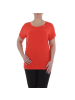 Ital-Design Top & Shirt in Rot