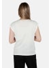 Salzhaut Shirt SÖMMER in Offwhite