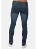 HopenLife Jeans JYOTIE in Petrolblau