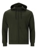 Virtus Sweatjacke Brent in 3069 Rosin