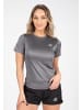 Gorilla Wear T-Shirt - Raleigh - Grau