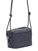 Sidona Damen Schultertaschen in Marine