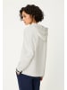 Olsen Sweatshirt in Off White