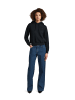 G-Star Raw Logo Hoodie Sweat dk black