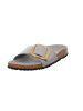 Birkenstock Komfort Stiefel in grau