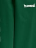 Hummel Hummel Cotton Kapuzenpullover Hmlgo Multisport Kinder in EVERGREEN