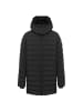 COLMAR Daunenjacke 1264 in schwarz