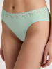 Calida Slip in soft green