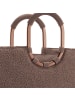 Reisenthel Shopper Tasche 40 cm teddy chocolate