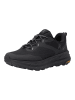 rieker Sneaker in Schwarz
